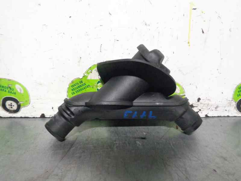 PEUGEOT 307 1 generation (2001-2008) Other Engine Compartment Parts 9638323780 19663762
