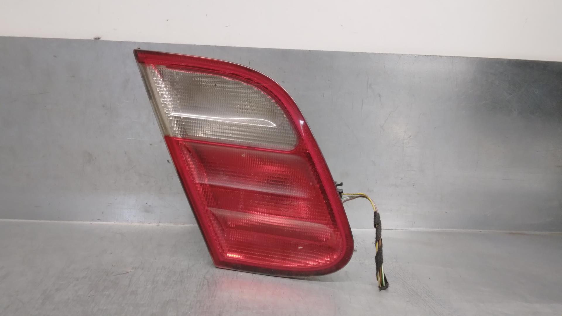 MERCEDES-BENZ CLK AMG GTR C297 (1997-1999) Rear Left Taillight 2088200564, DEPORTON, 2PUERTAS 24174433