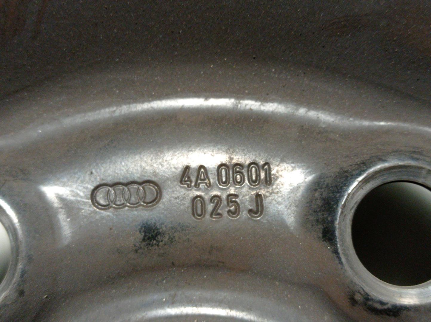 AUDI 100 4A/C4 (1990-1994) Λάστιχο 4A0601025J,R156JX15H2ET45,HIERRO 23757270