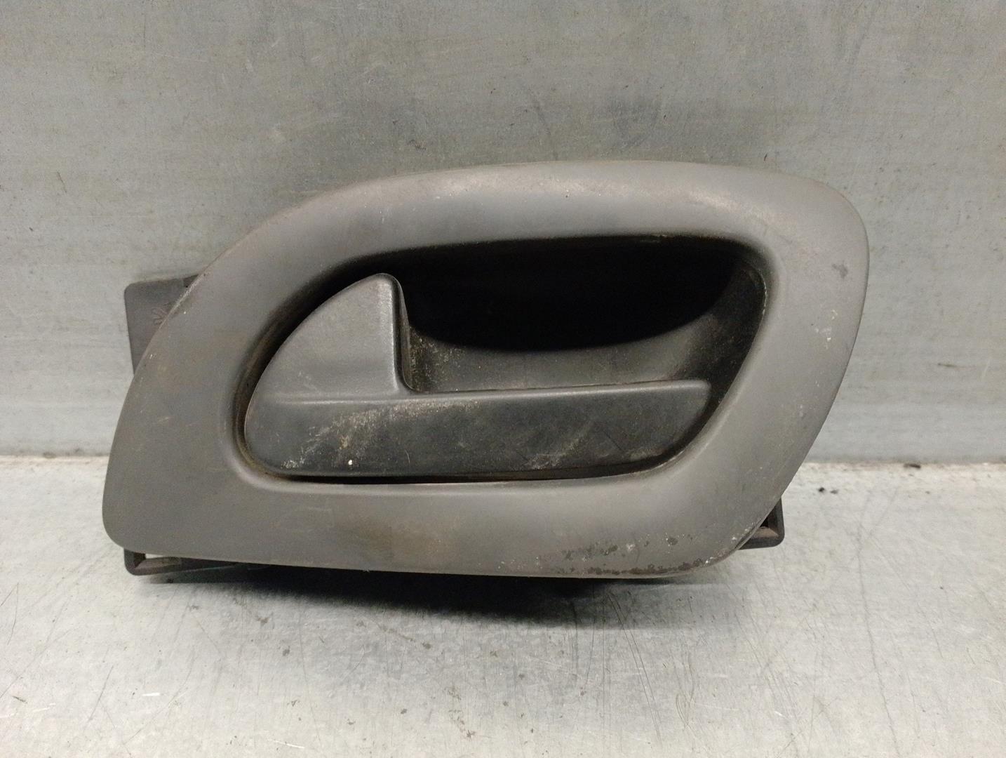 FIAT 2 generation (1993-2006) Front Left Door Interior Handle Frame 9467425064, 5PUERTAS 24206734