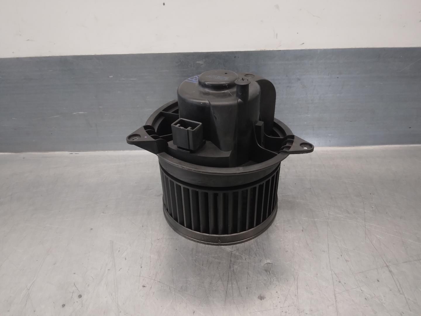 FORD Transit Connect 1 generation (2002-2024) Heater Blower Fan 1111936 20800178