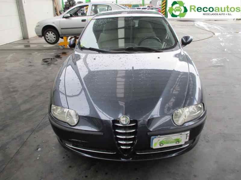 ALFA ROMEO 147 2 generation (2004-2010) Крышка багажника 46822705, GRISOSCURO, 3PUERTAS 19623029