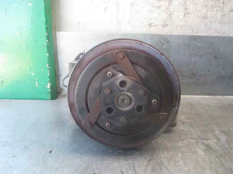 VAUXHALL Almera N16 (2000-2006) Hасос кондиционера CALSONIC,CALSONIC+3G93045010 24115792