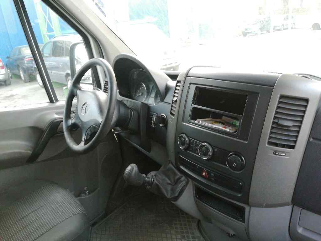 MERCEDES-BENZ Sprinter 2 generation (906) (2006-2018) Другие блоки управления 23750024