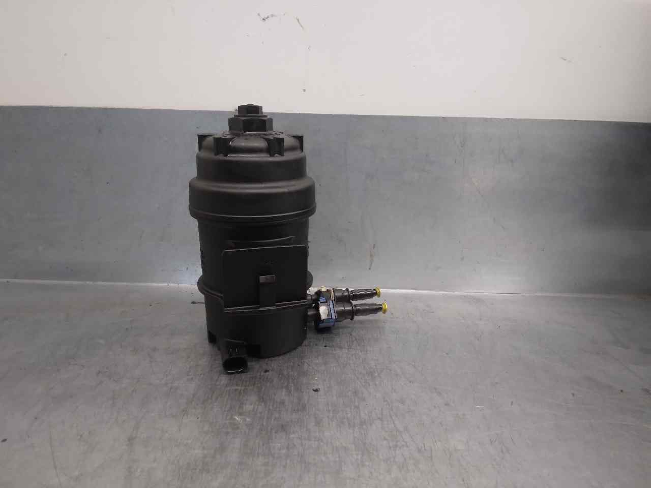 VOLVO V60 1 generation (2010-2020) Fuel Filter Housing 31342921, 6650473240 24178920