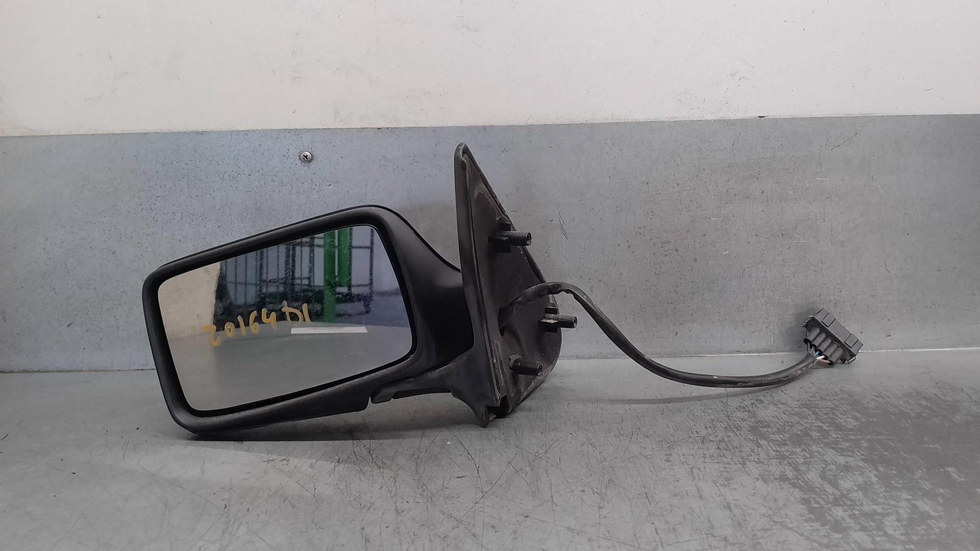 SEAT Cordoba 1 generation (1993-2003) Left Side Wing Mirror 6K1857507B, 5PINES, 2PUERTAS 24223132