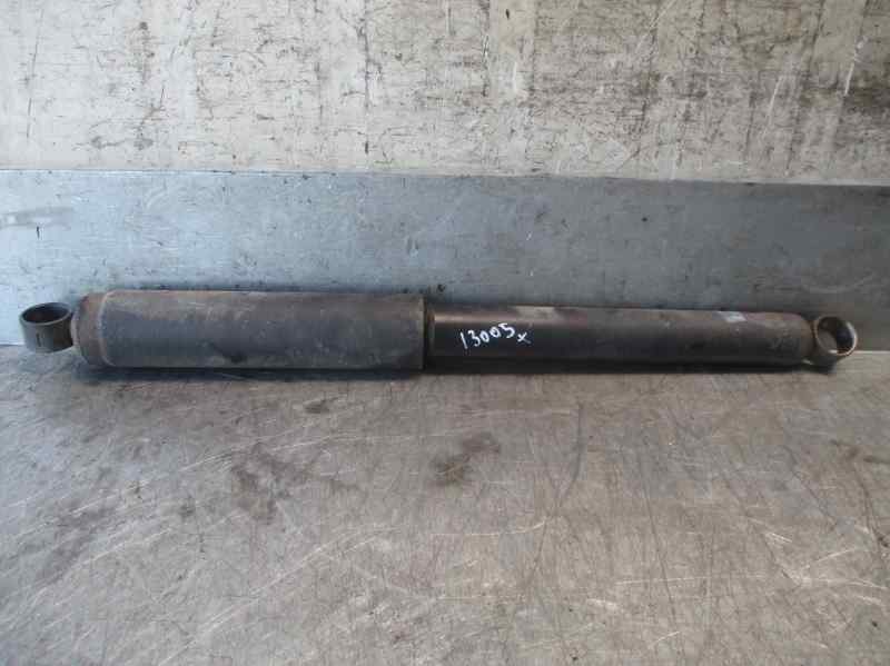 VOLVO Terrano 2 generation (1993-2006) Rear Right Shock Absorber DELCO,DELCO+22117414 19735480