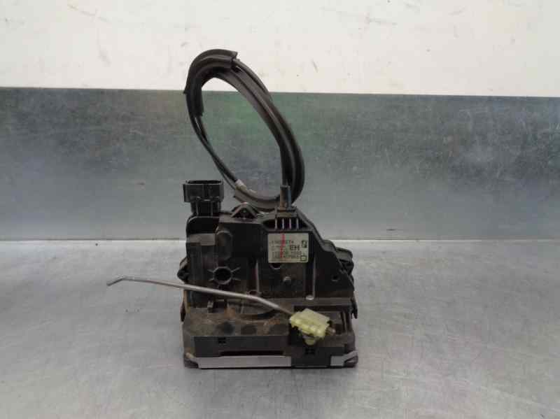 FORD USA Corsa D (2006-2020) Front Right Door Lock 5PUERTAS,5PUERTAS+6PINES 23749995