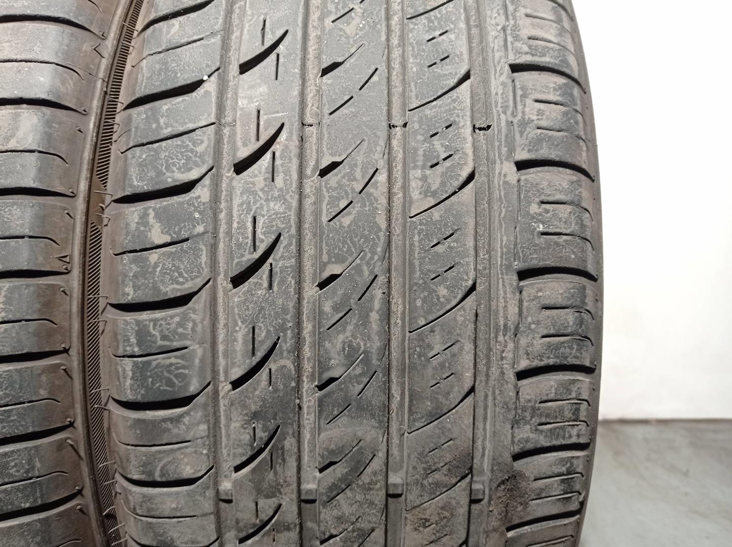 CITROËN C4 1 generation (2004-2011) Tire 20550ZR1793W, RAPID, P609 24199517