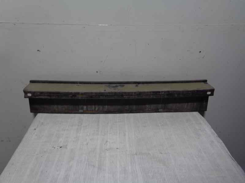 PORSCHE Rear Crash Reinforcement  Bar DEHIERRO 19749264