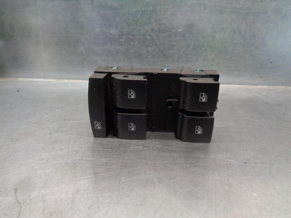 Fensterheber schalter vorne links F18D4 20830838 de Chevrolet Cruze (j300) 2009-0 141 CV con 1 km