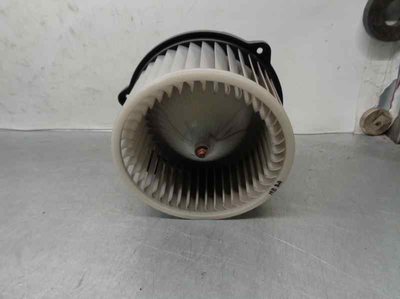 HYUNDAI i30 GD (2 generation) (2012-2017) Heater Blower Fan 971133X000,F00S3B2474 19717076