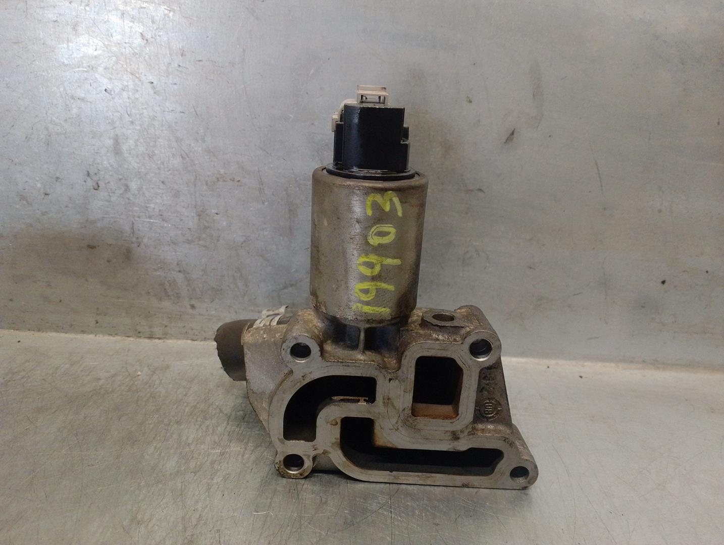 OPEL Corsa D (2006-2020) EGR Valve 55556720,72287512,PIERBURG 24209675