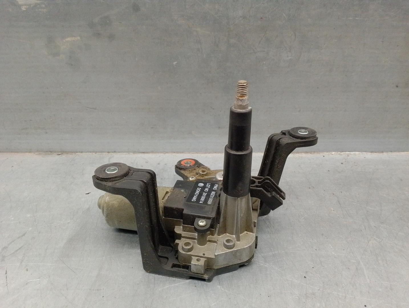 OPEL Astra J (2009-2020) Moteur d'essuie-glace de hayon 13256917, 60Z010009, 5PUERTAS 23756337