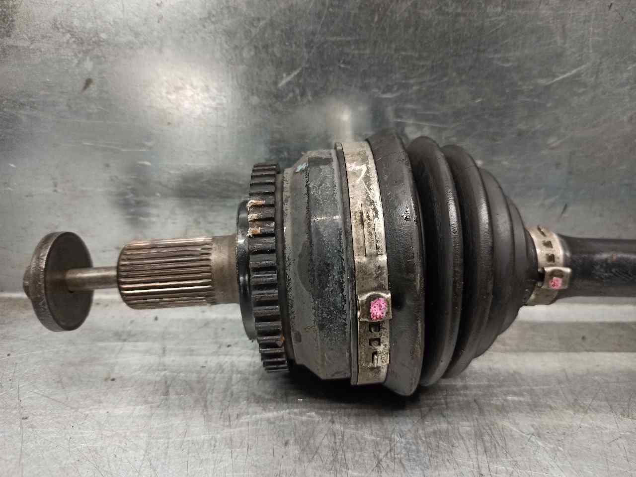 VOLVO S60 1 generation (2000-2009) Arbre de transmission avant gauche P8689872 19852019