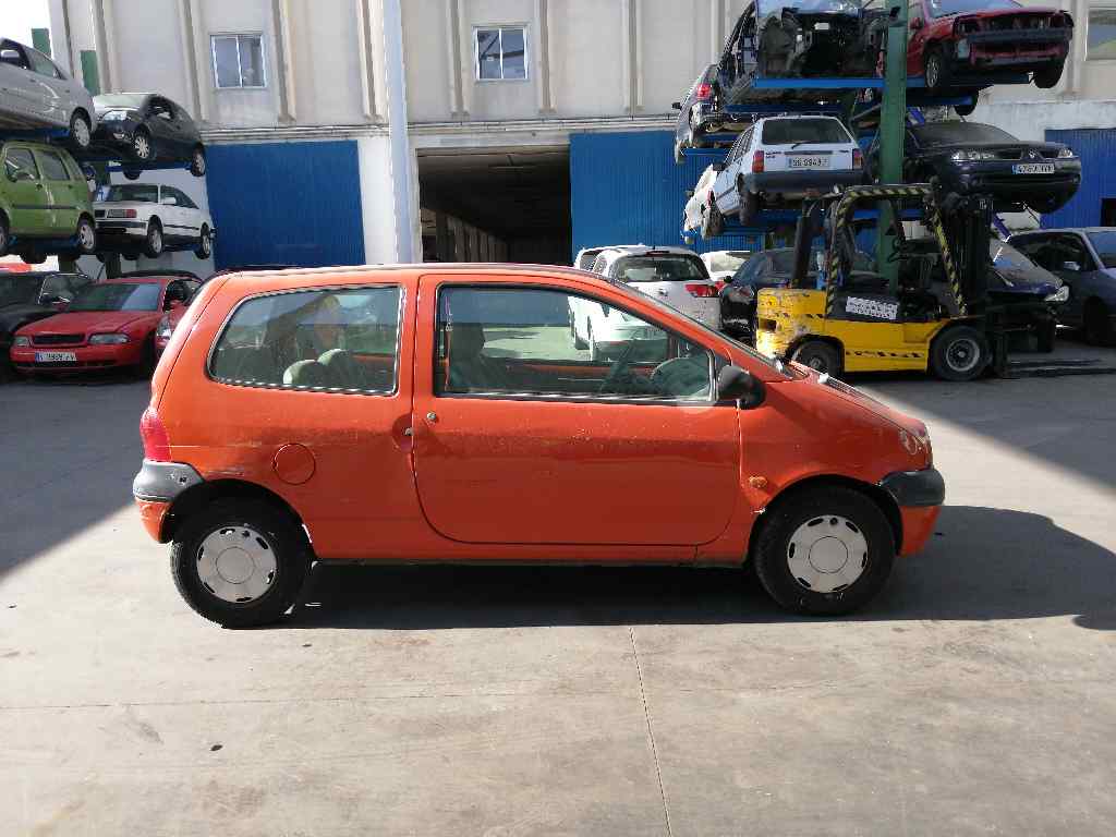 MITSUBISHI Twingo 1 generation (1993-2007) Priekinis stiklas +43R-000305 19753109