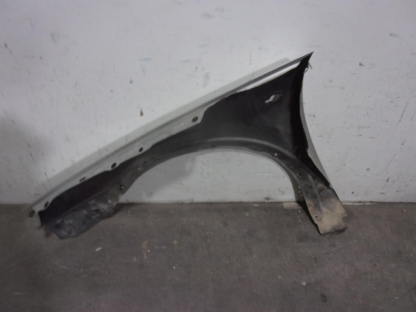 OPEL Corsa C (2000-2006) Høyre foran skjerm 1102030,GRIS 19894751