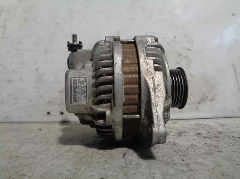 DODGE 2 2 generation (2007-2014) Alternator +A2TG1391 19740423