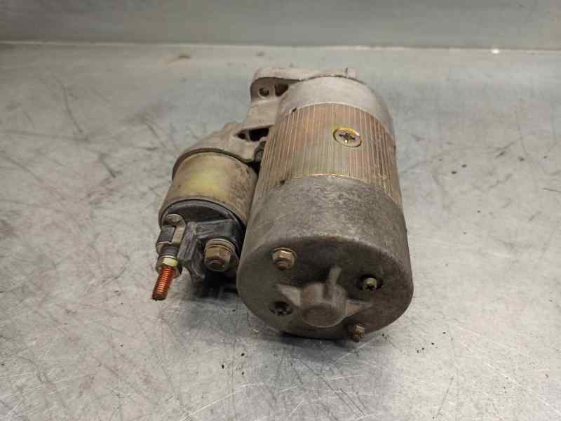 LANCIA Ypsilon II (Type 843)  (2003-2011) Starter Motor DENSO,DENSO+C132 19705017