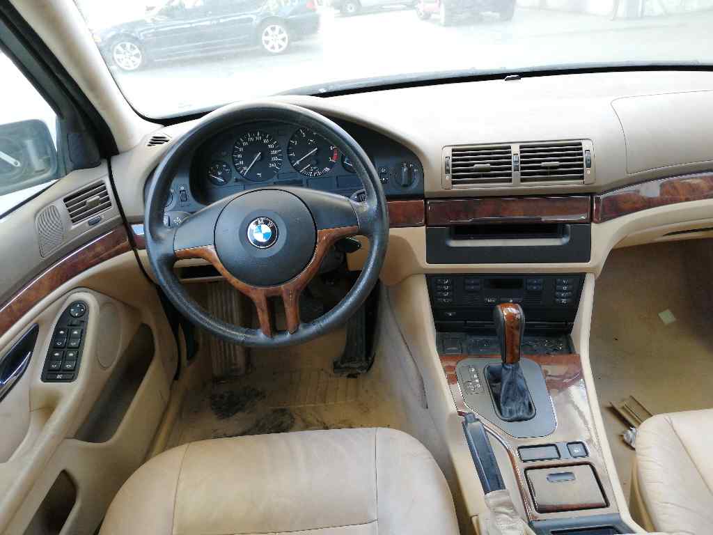BMW 5 Series E39 (1995-2004) Padanga R157JX15H2IS20, ALUMINIO7P, 6751763 19751838