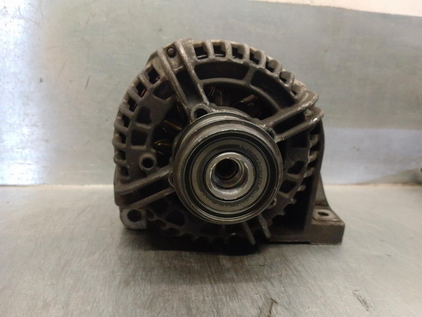 VOLVO V70 2 generation (2000-2008) Alternator 8676498,0124525029 21116355