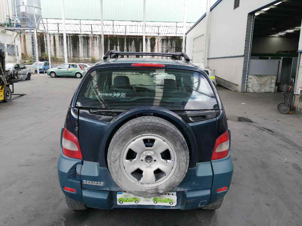 VOLKSWAGEN Scenic 1 generation (1996-2003) Стеклоподъемник передней левой двери 2PINES,5PUERTAS.,7700838592+ 19740393