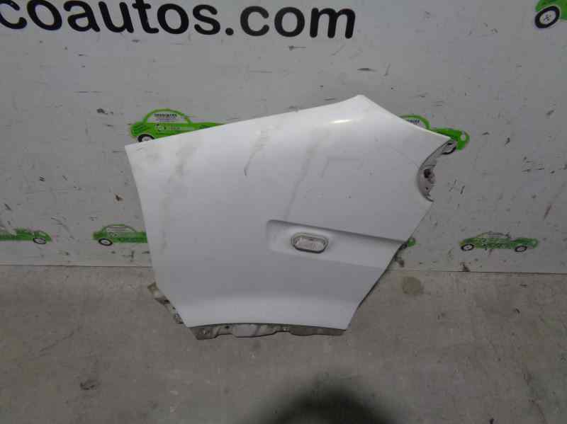 OPEL Movano W168 (1997-2004) Front Left Fender +BLANCA 19694059