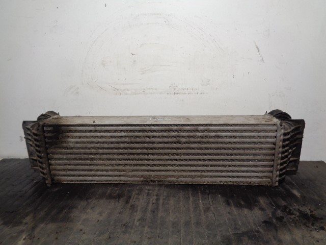 BMW 7 Series F01/F02 (2008-2015) Intercooler Radiator 17517805629, R7368003, BEHR 19916557