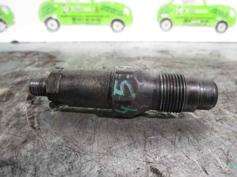 FORD 206 1 generation (1998-2009) Injecteur de carburant LUCAS, LUCAS+LCR6736001 19575767