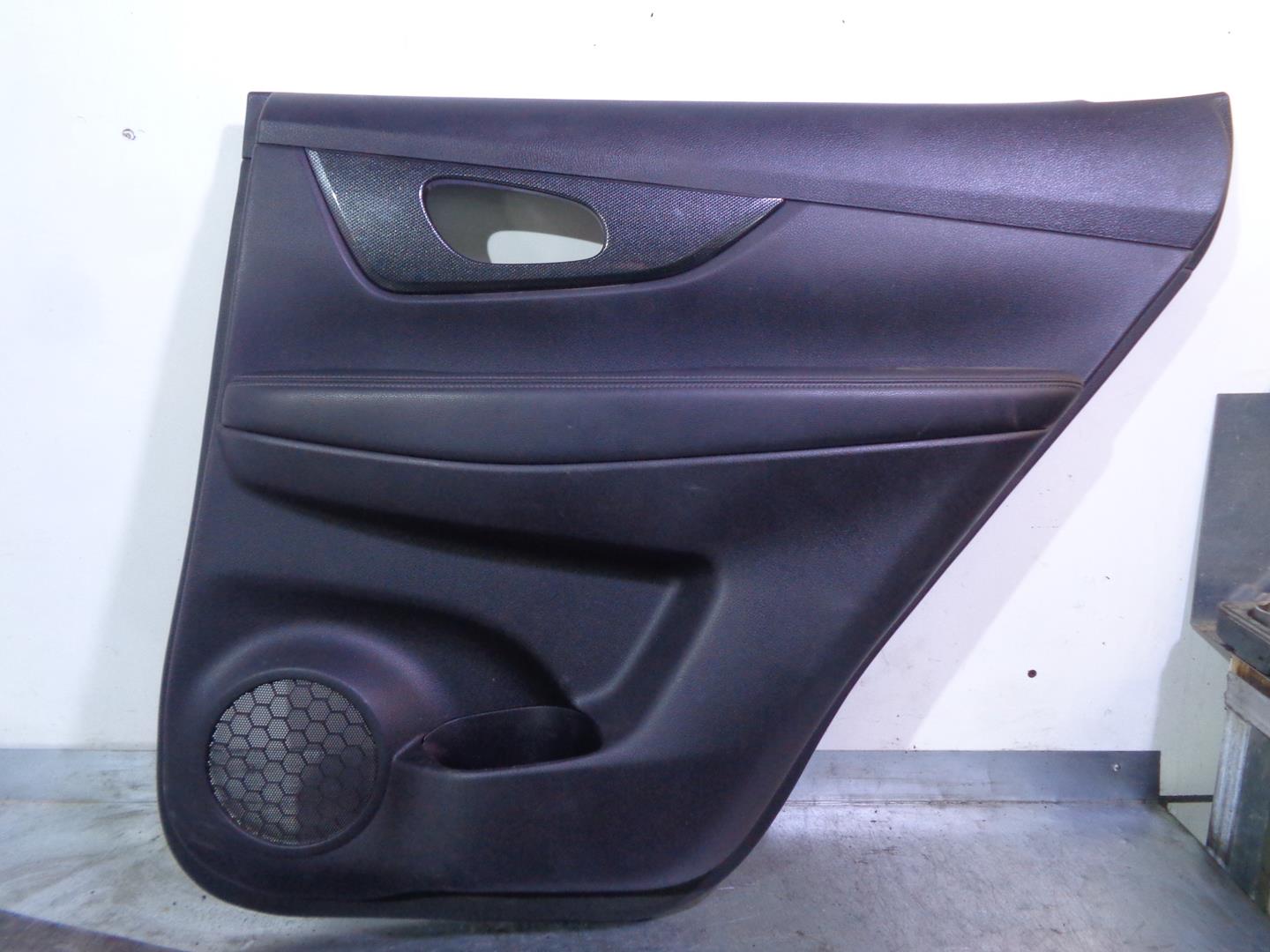 NISSAN X-Trail T32 (2013-2022) Rear Right Door Panel 829004CE0A,829004CE0A 21705620