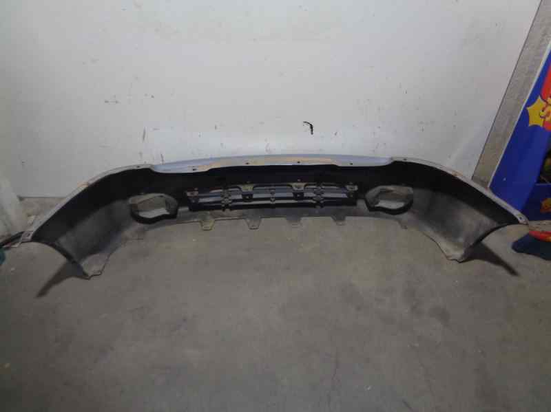 DAEWOO Rezzo KLAU (2000-2020) Front Bumper AZULCLARO,93740311+ 19756446