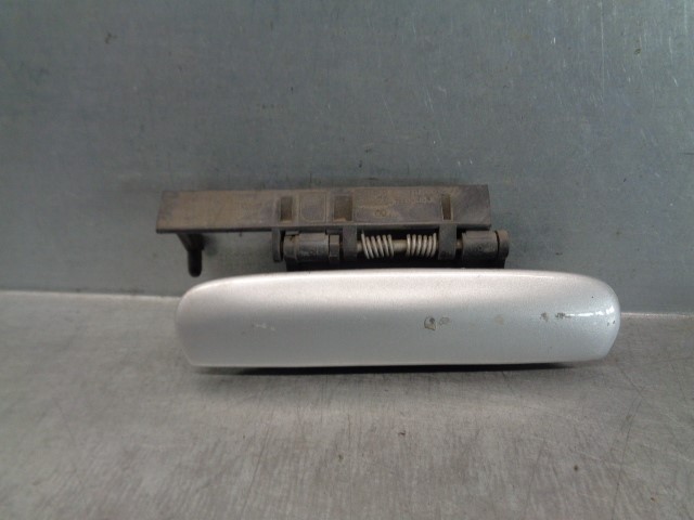 CITROËN Xsara 1 generation (1997-2004) Наружная ручка передней правой двери 96334564, 96334568, 5PUERTAS 24145741