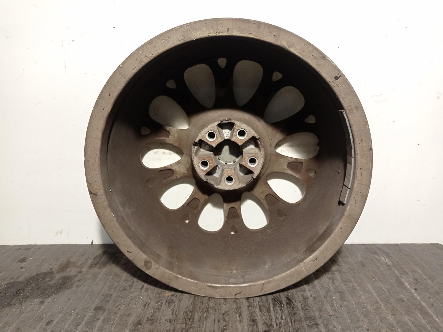 ALFA ROMEO Spider 916 (1995-2006) Wheel 60657230, R1661/2JX16H2ET30.5, ALUMINIO10P 24535854