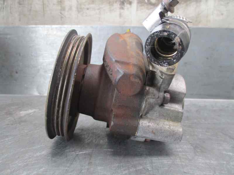 MG Power Steering Pump QVB101581, HE1205095 19662934