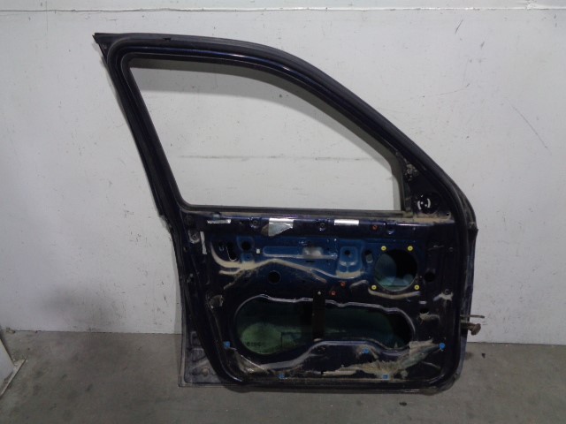 LAND ROVER Freelander 1 generation (1998-2006) Porte avant gauche BDA490350, AZUL, 5PUERTAS 19904071