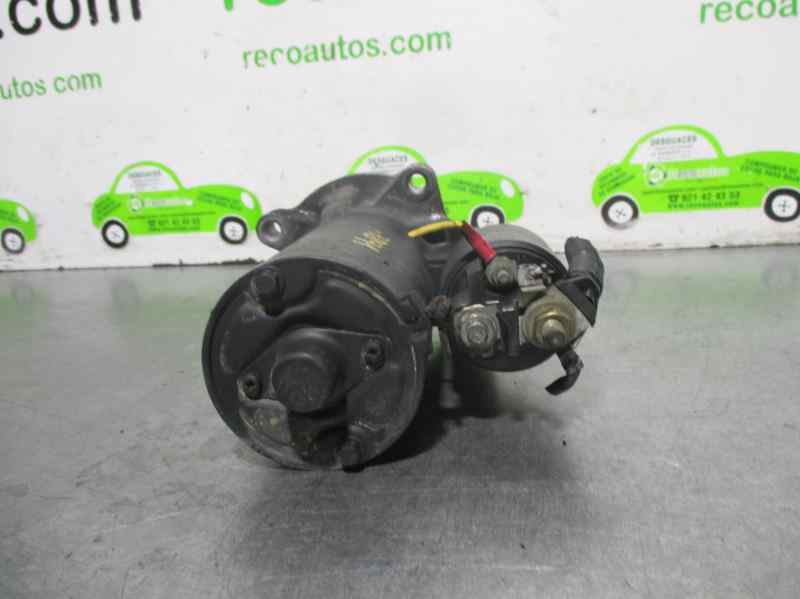 FORD AX 1 generation (1986-1998) Starter Motor 0001112029 19617046