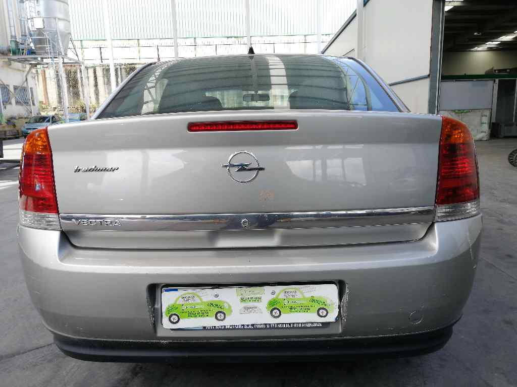 CHEVROLET Vectra C (2002-2005) Блок предохранителей 13125485 19737286