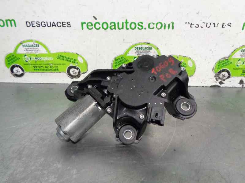 RENAULT Kangoo 2 generation (2007-2021) Tailgate  Window Wiper Motor 390201836, 8200431392+ 19677711