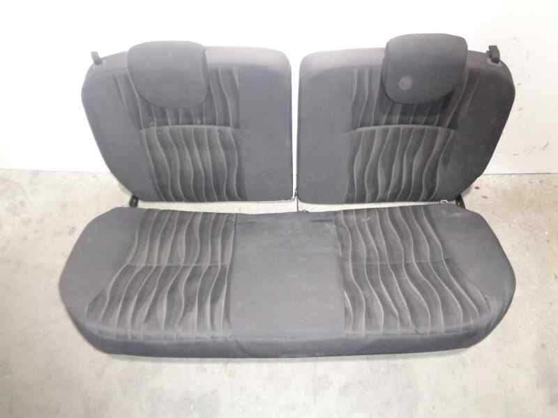 NISSAN Pixo 1 generation (2008-2013) Seats TELAGRISOSCURO, 5PUERTAS 19750671
