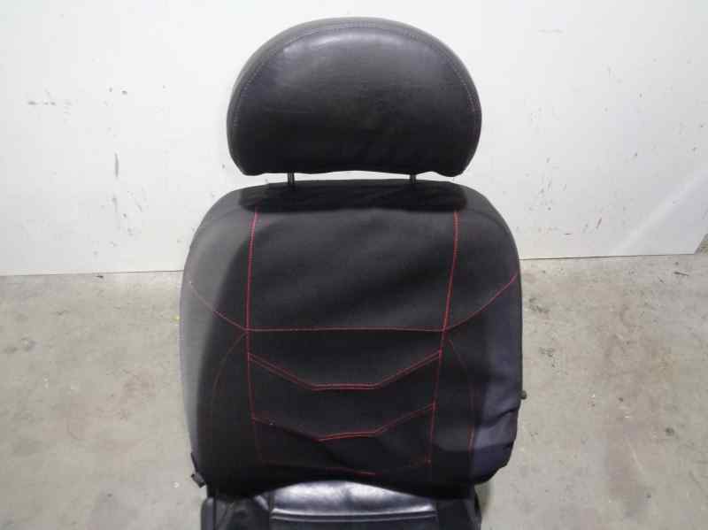 HYUNDAI H-1 Starex (1997-2007) Front Right Seat 4PUERTAS 19736609