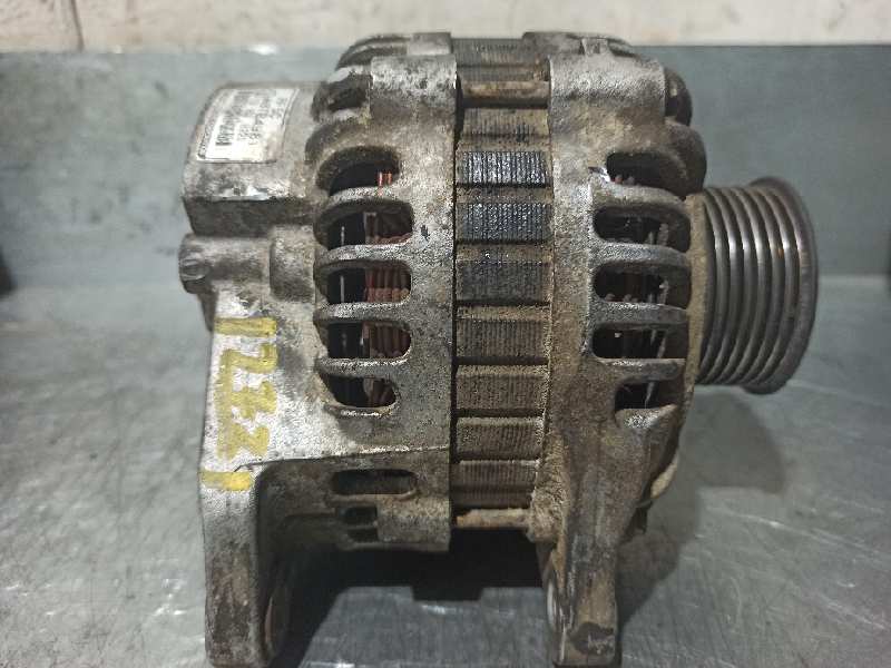 KIA Agila 1 generation (2000-2007) Alternator 19761693