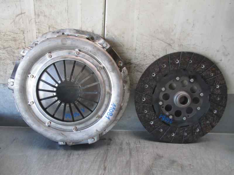 VAUXHALL Discovery 2 generation (1998-2004) Flywheel VALEO,VALEO+ 19694091