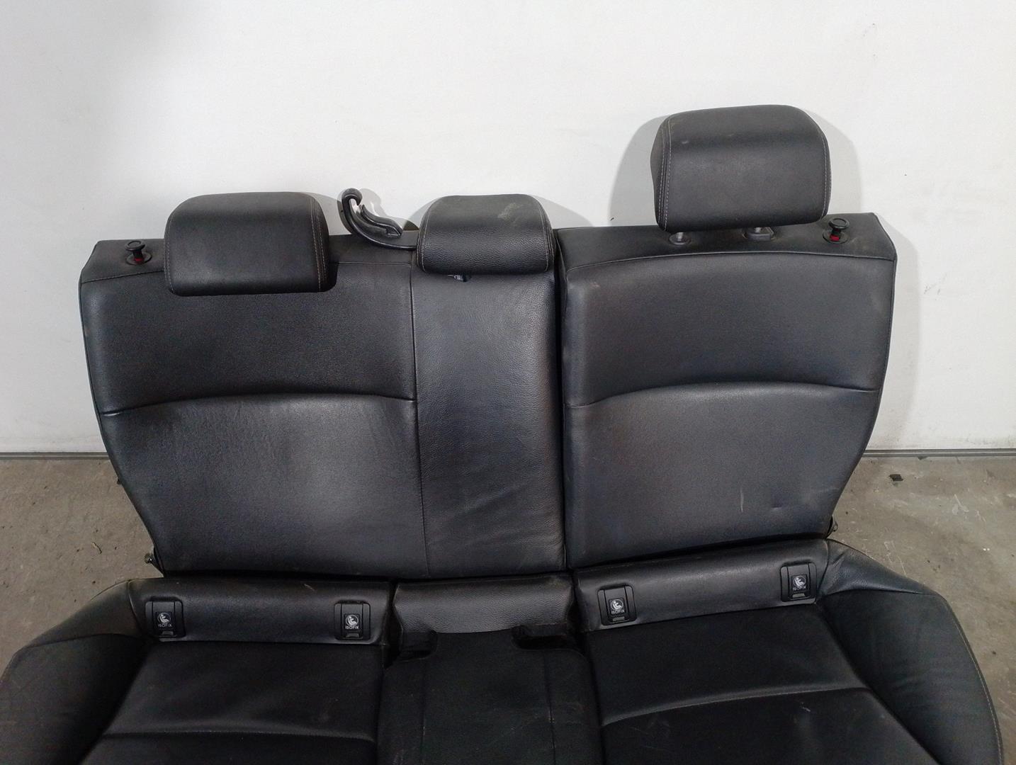 SUBARU XV 1 generation (2011-2017) Sėdynės 64320FJ010, CUERONEGRO, 5PUERTAS 24217193