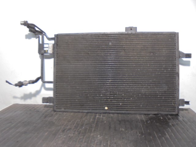 ALFA ROMEO A3 8L (1996-2003) Radiator aer condiționat 4B0260401G,MF446700,DENSO 19878193