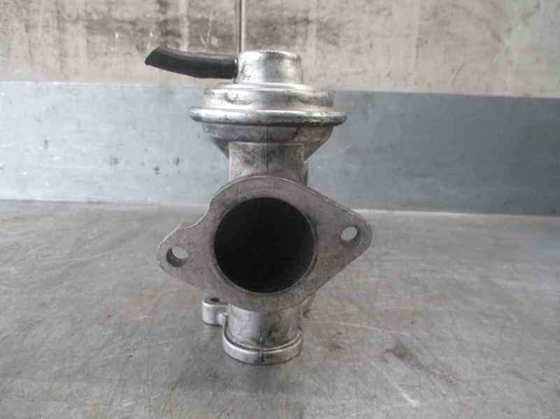 OPEL Astra H (2004-2014) EGR Valve PIERBURG,PIERBURG+72277202 21684200