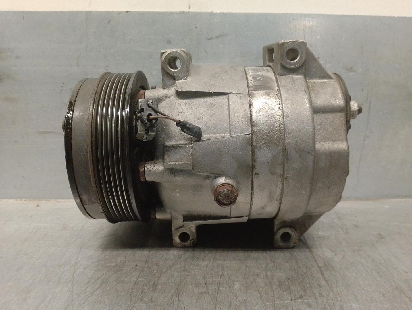 CHEVROLET Cruze 1 generation (2009-2015) Air Condition Pump 96966629 24161819