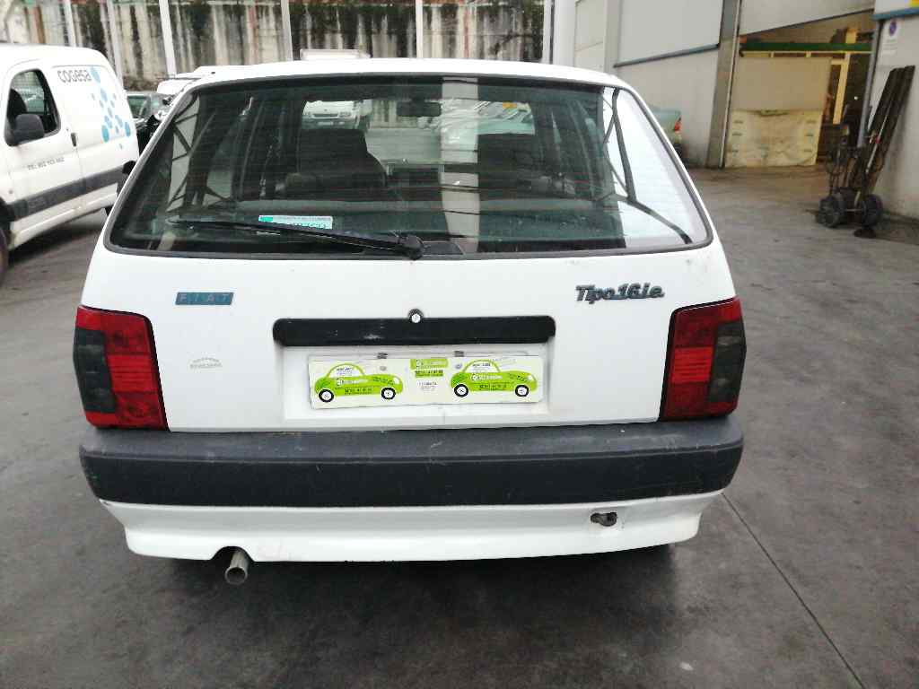 PEUGEOT Vito W638 (1996-2003) Bonnet +BLANCO 19716092