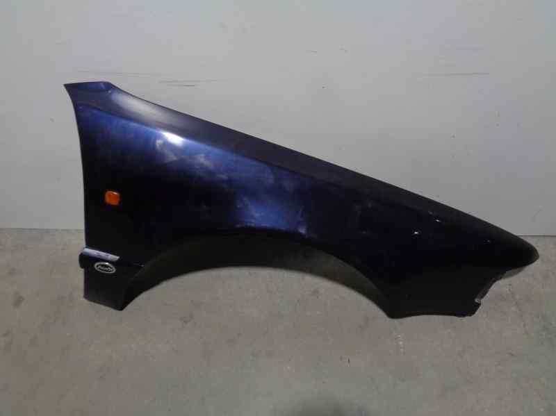 BMW A8 D2/4D (1994-2002) Front Right Fender AZULOSCURO,4D0821022A+ 19707689