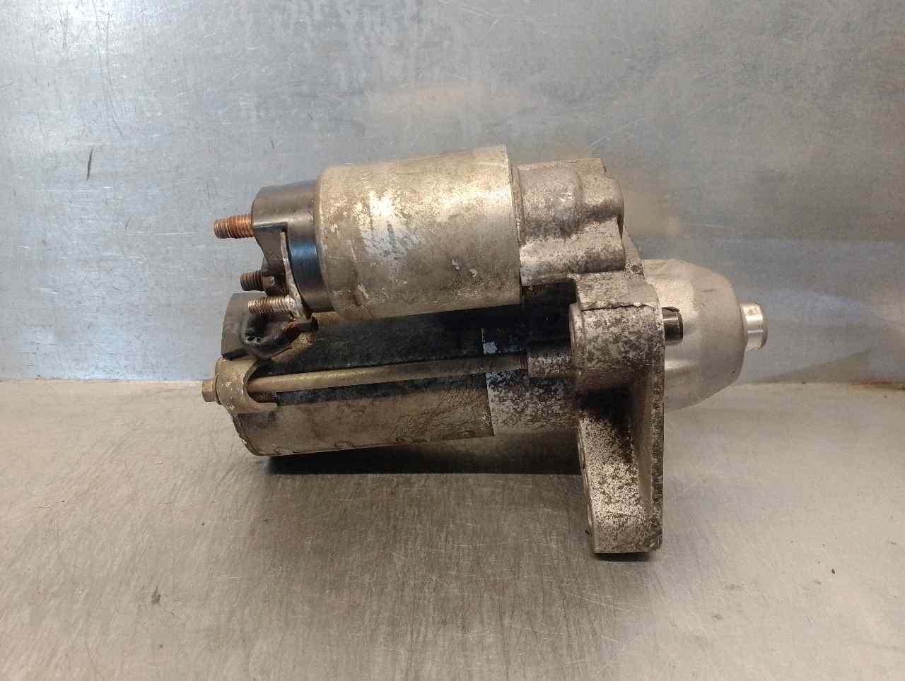 FORD C-Max 1 generation (2003-2010) Starter Motor 3M5T11000CF, FI1WA, FOMOCO 21726363