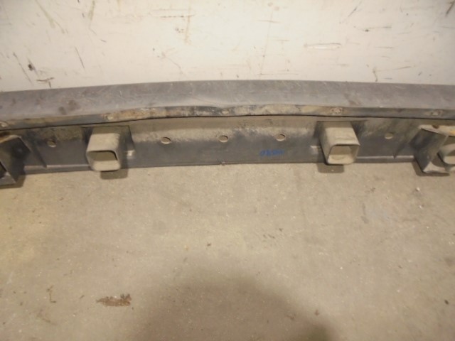 TOYOTA Express A (1982-1993) Rear Bumper GRISTEXTURADO,4PUERTAS,6006000474+ 19781508